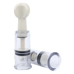 FUKR Suce-Tétons Twisty S 19mm